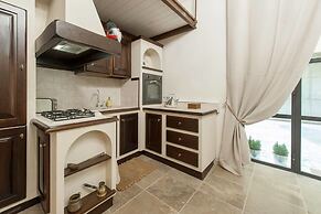 Poliziano Colosseum Apartment