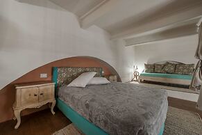 Poliziano Colosseum Apartment
