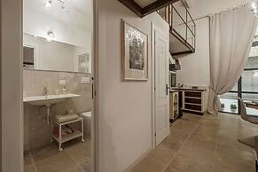 Poliziano Colosseum Apartment