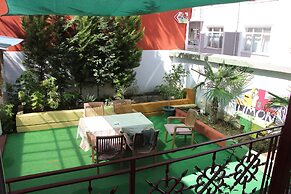 Limon Pansiyon