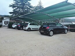 B&B La Quercia