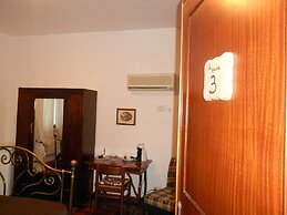 B&B La Quercia