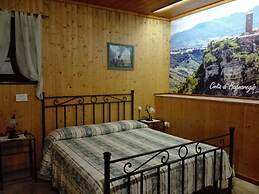 B&B La Quercia