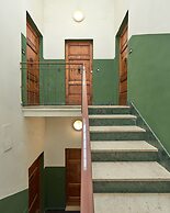 Ariento House