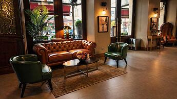 Momento Golden Horn Hotel