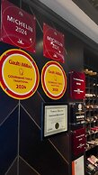 Momento Golden Horn Hotel