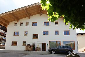 Appartement Haus Sonne
