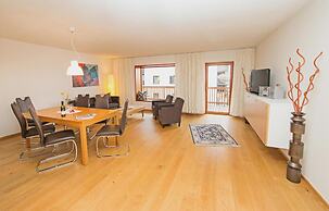 Appartement Haus Sonne