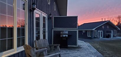 Amherst Shore Country Inn