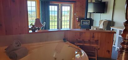 Amherst Shore Country Inn