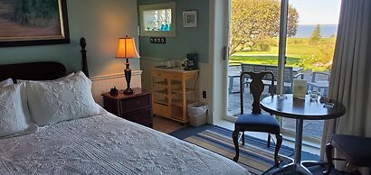 Amherst Shore Country Inn