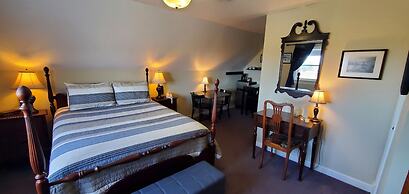 Amherst Shore Country Inn