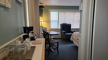 Amherst Shore Country Inn