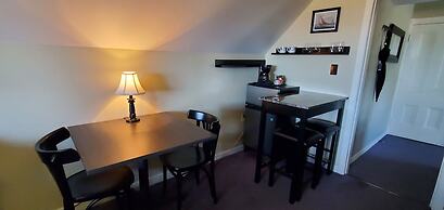 Amherst Shore Country Inn