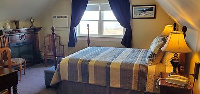 Amherst Shore Country Inn