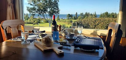 Amherst Shore Country Inn