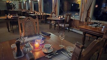 Amherst Shore Country Inn