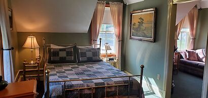 Amherst Shore Country Inn