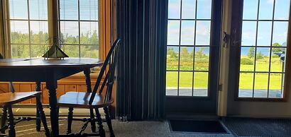 Amherst Shore Country Inn