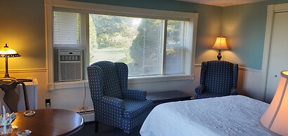 Amherst Shore Country Inn
