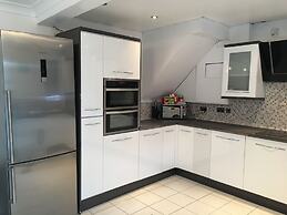 Lordsbrook Guesthouse