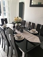 Lordsbrook Guesthouse