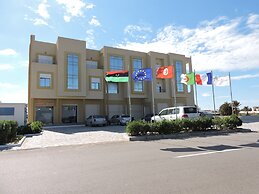 Hôtel Al Baraka