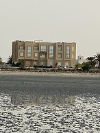 Hôtel Al Baraka