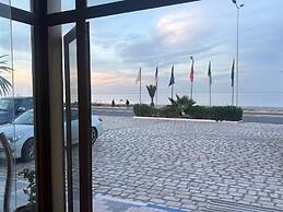 Hôtel Al Baraka