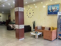 Hôtel Al Baraka