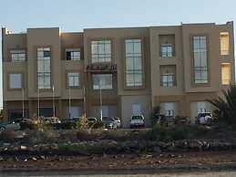 Hôtel Al Baraka