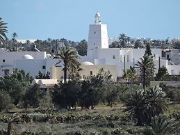 Hôtel Al Baraka