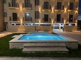 Hôtel Al Baraka