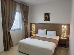 Hôtel Al Baraka