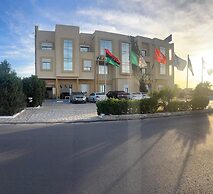 Hôtel Al Baraka