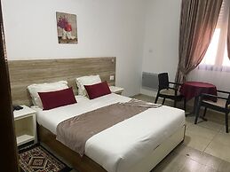 Hôtel Al Baraka