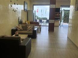 Hôtel Al Baraka