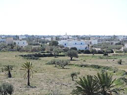 Hôtel Al Baraka