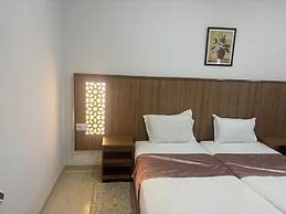 Hôtel Al Baraka
