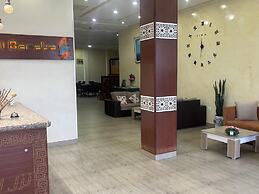 Hôtel Al Baraka
