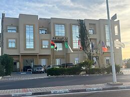 Hôtel Al Baraka