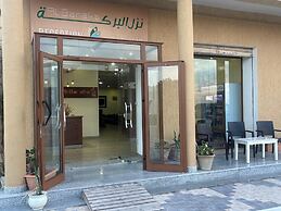 Hôtel Al Baraka