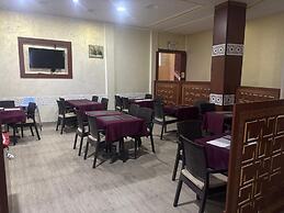 Hôtel Al Baraka