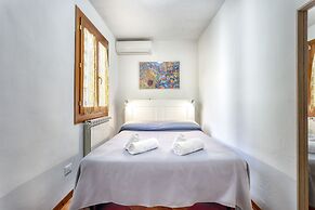 Zannoni Apartments