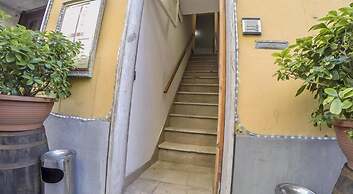 Zannoni Apartments