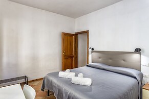 Zannoni Apartments