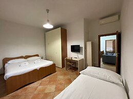 Zannoni Apartments