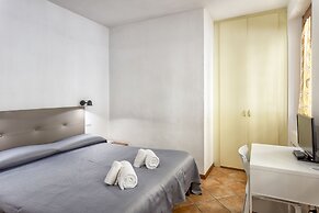 Zannoni Apartments
