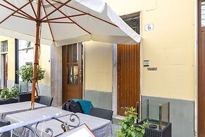 Zannoni Apartments