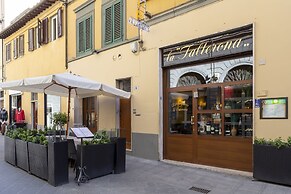 Zannoni Apartments